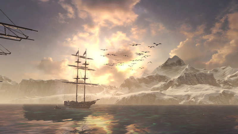 Illustration for article titled We Finally Agree About An Assassin's Creed Game